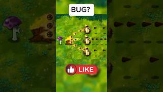 🔝FUSION BUG pvz plantsvszombies fusion hybrid pvzfusion short pvzmod пвз фьюжен пвздичь [upl. by Youngran]