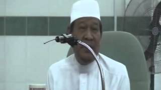 Ustaz Ismail Kamus  Wali Allah [upl. by Mignonne]