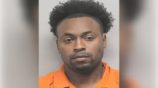 Third arrest made in deadly shooting near UL on homecoming [upl. by Elliot]