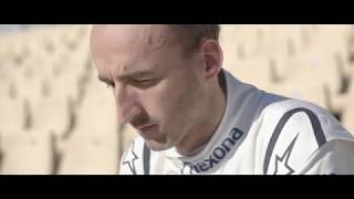 Robert Kubica  The Return to Formula One [upl. by Yenttihw]