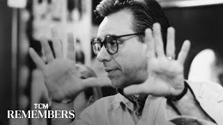 TCM Remembers Peter Bogdanovich 1939  2022 [upl. by Oicnaneb]