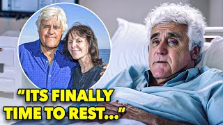 Jay Leno’s Wife Is Saying Goodbye After Something Terrifying Happened [upl. by Amalbergas]