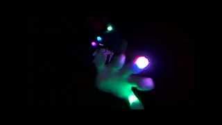 Gloving Above and Beyond Filmic and Alchemy [upl. by Onstad568]