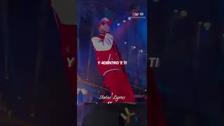 Anuel AA  Amanece LETRA [upl. by Neeven]