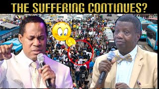 Breaking‼️All Nigerians Will Face This Pastor Adeboye’s Shocking ProphecyPastor Chris Message [upl. by Ilzel]