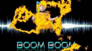 DJ Boom Boom Intro Best of NYC Underground [upl. by Ulrich274]