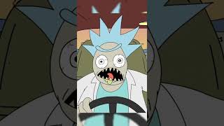 new rick and morty episode 🔫 shorts rickandmorty [upl. by Eldnek]