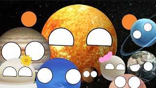 solarballs​fanmade meet the cast season 1 ep 1 [upl. by Consalve153]