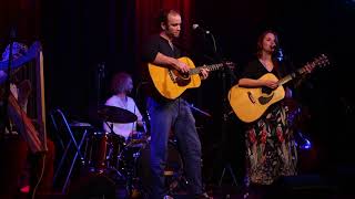 Faeland  Strings Live at The Bristol Folk House [upl. by Duncan]