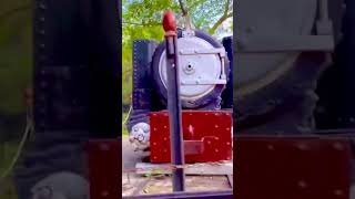 1880 ki train  engine  lahore  indian  railway station [upl. by Tomasine]