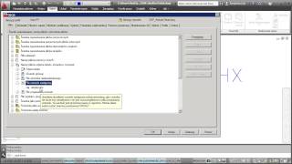 AutoCAD Pliki SHX SHP Czcionki rodzaje linii itp [upl. by Hennessey587]