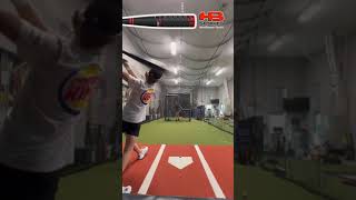 All 3 2023 Easton BBCOR Baseball Bats to the Beat Hype Alpha and ALX shorts [upl. by Orren406]