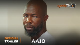 Aajo Yoruba Movie 2024  Official Trailer  Now Showing On ApataTV [upl. by Gierc]