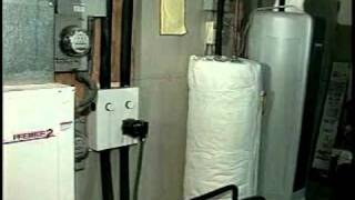 Geothermal Heat Pumps in Affordable Housing [upl. by Diet]