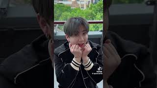 Skz new tiktok [upl. by Pip]