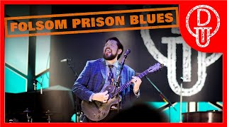 OUTDrejas  Folsom Prison Blues Live at The PAV Hammond Indiana USA  7142022 [upl. by Nroht]