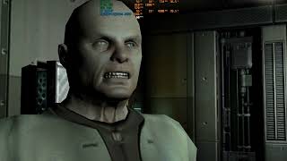 DOOM3 Content 2024 06 25 i7 9700f gtx980 h310m 24GB DDR4 M2 1TB SSD [upl. by Hurwit]