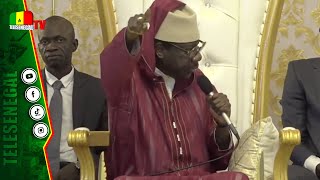 🔴LIVE Mawlid 2024 ⎮ Champ de courses Tivaouane ⎮ Serigne Moustapha SY [upl. by Solitta]