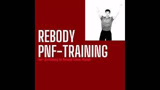 REBODY® PNFTraining 💪 Basic quotTrainingsmusterquot 27  28 April 2024 in Köln [upl. by Aileda]