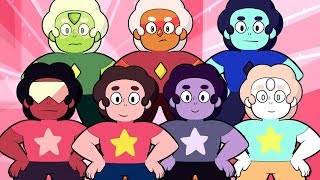 Steven Army on Gemsona Maker [upl. by Avirt639]