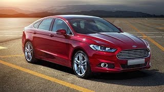 LOOK THIS  2018 Ford Mondeo ST Line Review [upl. by Anatak810]