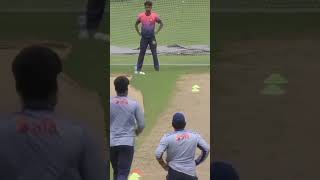 Rishad Hossain Bowling rishadhossain cricket [upl. by Kopaz]