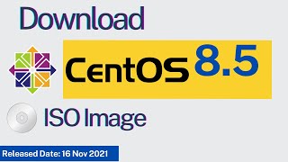 ✅ How to Download CentOS852111 ISO Image in 2023 for Free [upl. by Rozanna494]