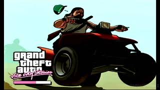 GTA Vice City Stories PS2  First Gameplay and Mission [upl. by Magnolia]