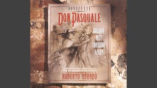 Don Pasquale Overture [upl. by Notlad]