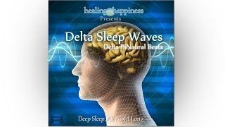 DELTA SLEEP  Delta BiNaural Beats Designed for Sleep Deep Sleep BiNaural Beats for Sleep [upl. by Inirt388]