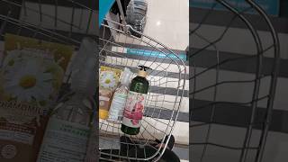 Boring Vlog 🫶 watsons watsonstaiwan vlog skincarehaul shopping watsonshaul [upl. by Alyakcm]