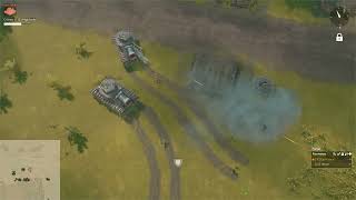 Flatbeds Fear Us  Foxhole Partisan War 108 Naval Update [upl. by Cristin253]