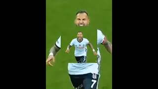 Quaresma editbes keşfetbeniöneçıkar keşfetteyiz keşfet football beşiktaş quaresma edit [upl. by Lissy]