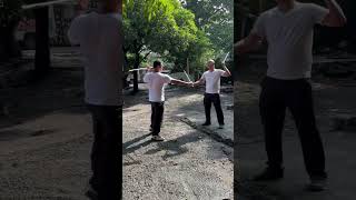 Rapido Realismo Kali Pt 1 an arnis system by Henry Espera arnis rrk manila philippines [upl. by Haman]