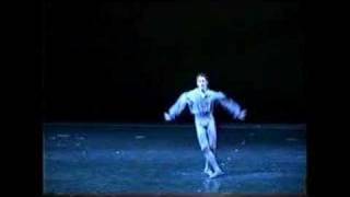 Variation Verdiana Choreography by Patrice Bart Oliver Matz [upl. by Linad291]