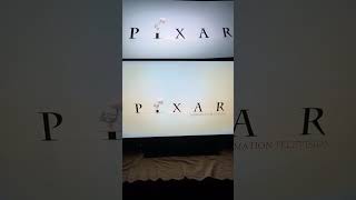 Pixar logo popcorn 🍿 [upl. by Cari881]