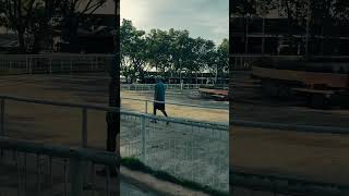 Magsaysay Park Davao City JTMotoVlog [upl. by Itnavart964]