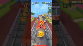 I Played the Subway Surfers Game [upl. by Paske]