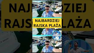 Najbardziej rajska plaża 🏝️ jaką w życiu widziałem Kurczaki kanibale i latające psy Nowy odcinek [upl. by Abner]