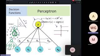 Neural Networks  Part 1 [upl. by Nerro579]