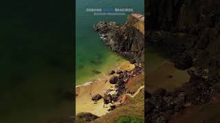 Ratnagiri beaches coastal beauty in Maharashtra 🏖️ travel youtubeshorts wanderrwithadi [upl. by Yrrum]