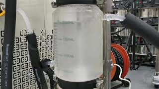 Low temperature crystallization process [upl. by Ikcim]