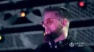 DJ Snake amp AlunaGeorge  You Know You Like It Tchami Remix [upl. by Graff]