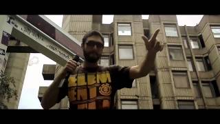 LD Pistolero amp DJ Goce SAF  Cija si Official Video HD [upl. by Mechling479]