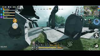 DeathShotZed Battle RoyalAlcatraz Tournament Gameplay [upl. by Kazmirci]