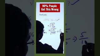 Algebra with Percents in Telugu  Math Trick Question Square Root Fraction Problem math algebra [upl. by Asela890]