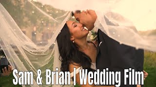 92521  Sam amp Brian  Wedding Film  Solar Arts Building Minneapolis [upl. by Nwahsauq]