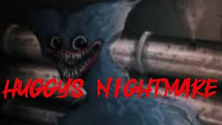 𝕆𝕣𝕚𝕘𝕚𝕟𝕒𝕝 ℍ𝕦𝕘𝕘𝕪 𝕎𝕦𝕘𝕘𝕪 𝕊𝕠𝕟𝕘 Huggys Nightmare [upl. by Leahcar99]