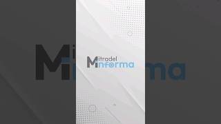 MITRADEL INFORMA  EP 1 [upl. by Matilda704]