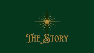 The Story  Christmas Eve All Age Service  Sunday 24th December [upl. by Valdes]